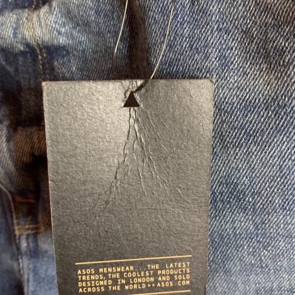 Jeans - Picture 4 of 4